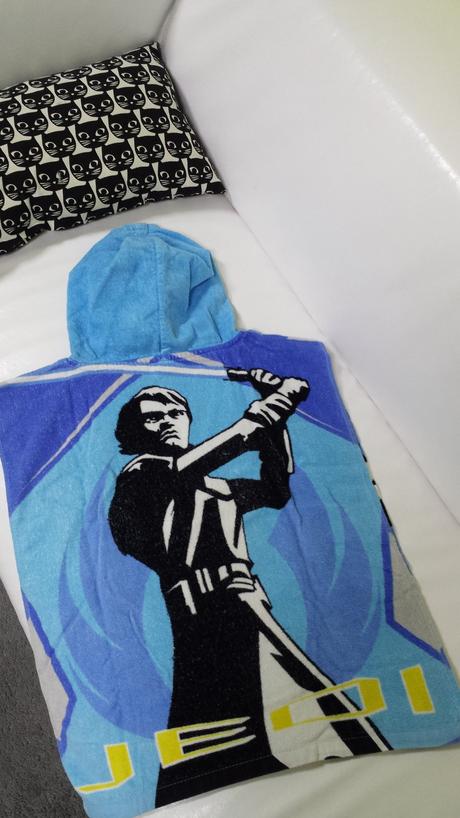 Ponco rucnik star wars, 