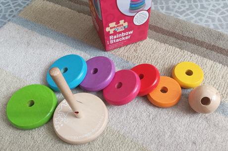 Skládací pyramida, 