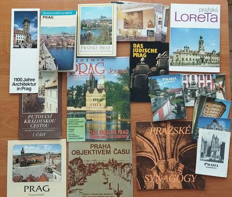 Mapy eu zemí, průvodci čr, evropa,