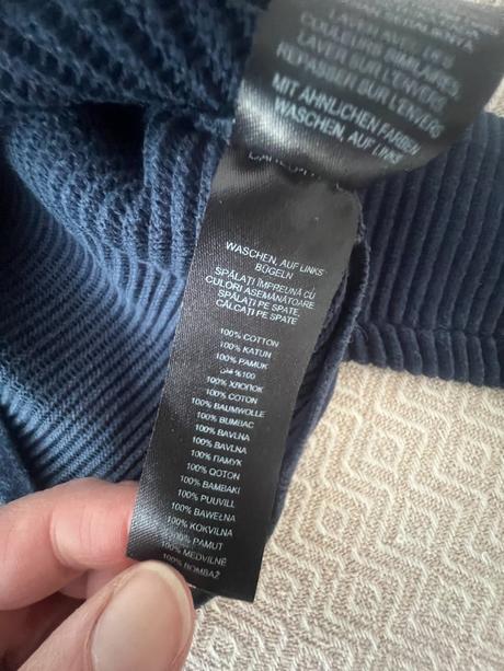 Bolerko zn. jasper conran 3-4 roky/98-104, 104