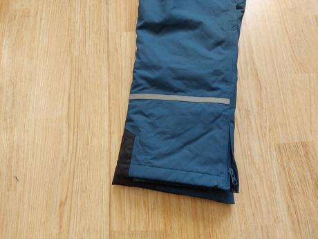 Oteplovačky hi-tec vel. 122, hi-tec,122