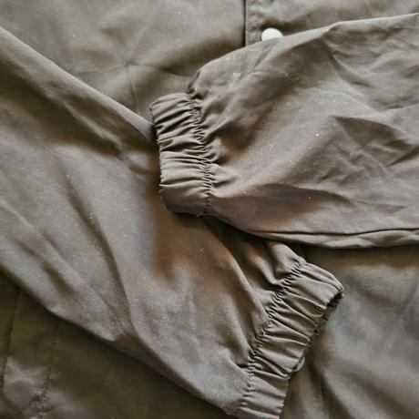 Pánská přechodová bunda black squad vel. s, s