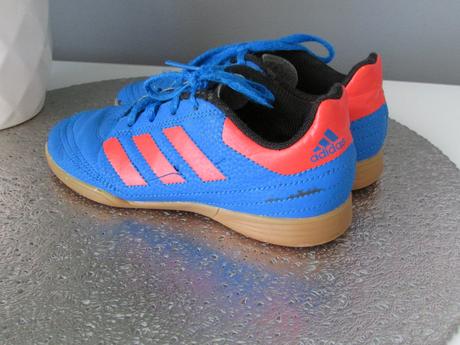 Sálové tenisky adidas, adidas,31