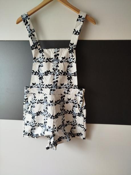 Kraťasy zn. topshop vel.40, topshop,40