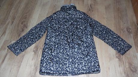 Podzímní/jarní bunda vel. 122, 122