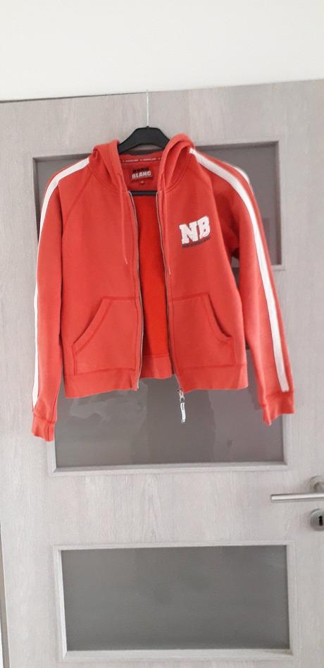 750 - mikina, nordblanc,36