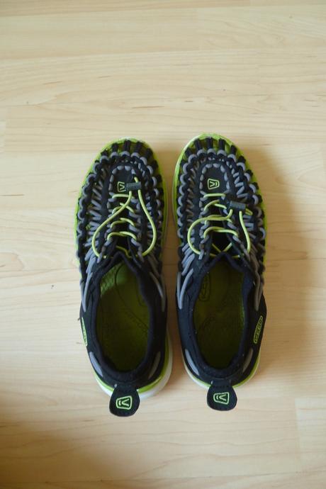 Klučičí sandály sandálky keen uneek vel. 36, keen,36