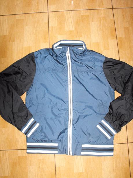 Bomber / lehká bunda, alive,140