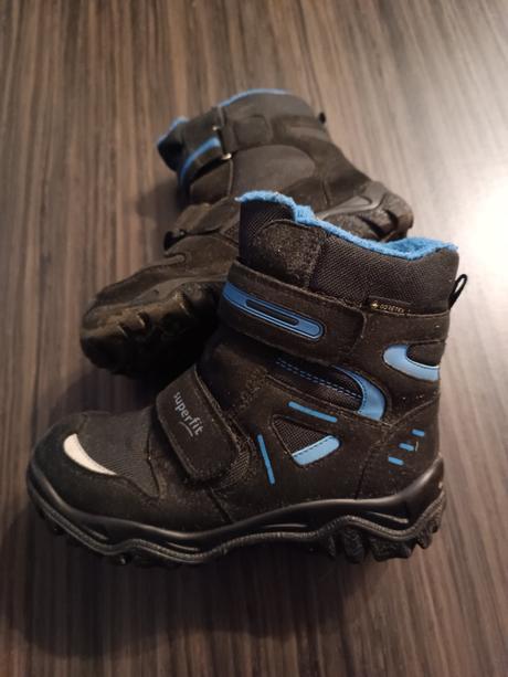 Zimní superfit, superfit,30