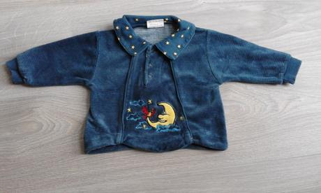 913 - mikina, bambino,68