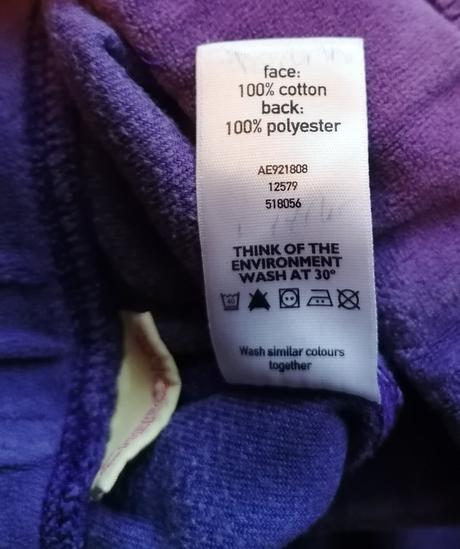 Sametové tepláky vel 128, cherokee,128