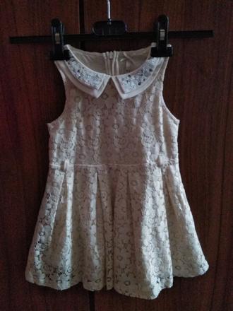 Next krajkové šaty, next,92