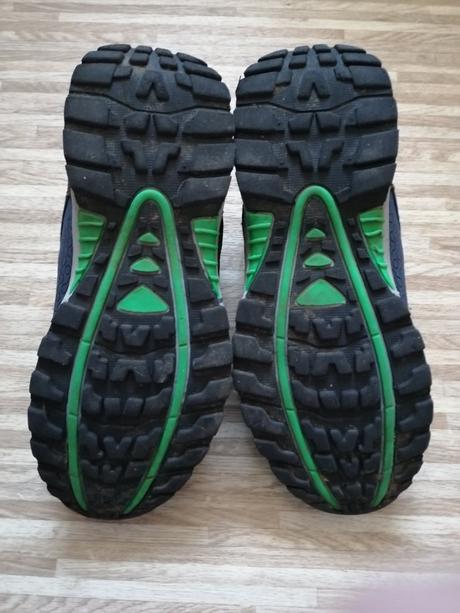 Peddy chlapecká obuv vel. 36, peddy,36