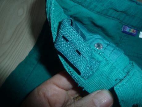 Manžestráky, lupilu,110