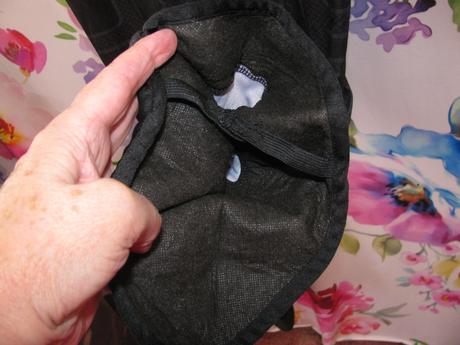 Karnevalový kostým-overal batman, 