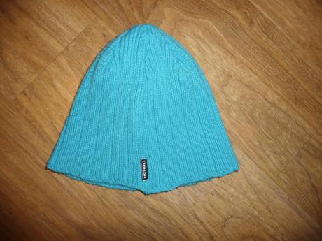 Tyrkys čepice kerbo na 10-12l-vel.146/152, 146