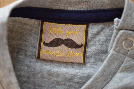 Tričko vel. 12 - 18m, 86