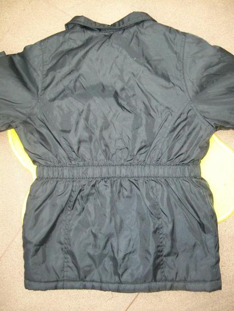 Šusťáková bunda, adams,122