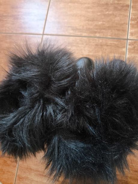 Zimní boty, wear,37