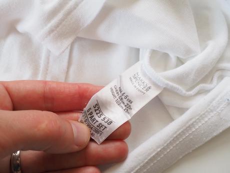 Tílko vel 110, marks & spencer,110