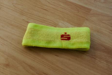 Svitive zelena celenka,