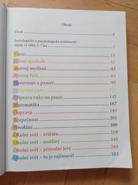 Svojtka encyklopedie předškoláka, 
