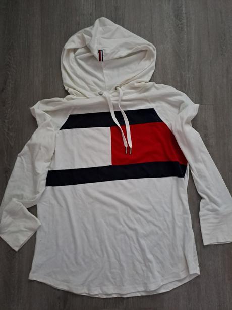 Mikina tommy hilfiger, tommy hilfiger,m