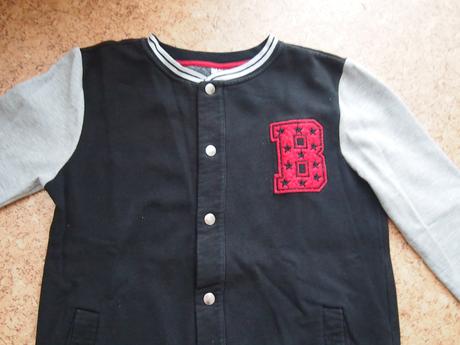 Mikina vel.134, f&f,134