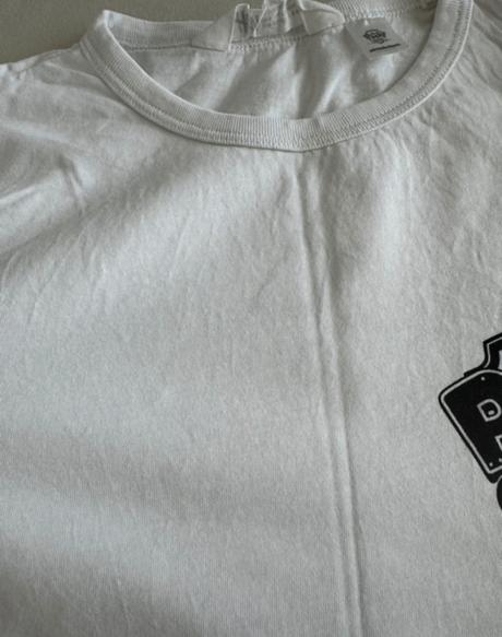 Tričko tlapková patrola, h&m,134