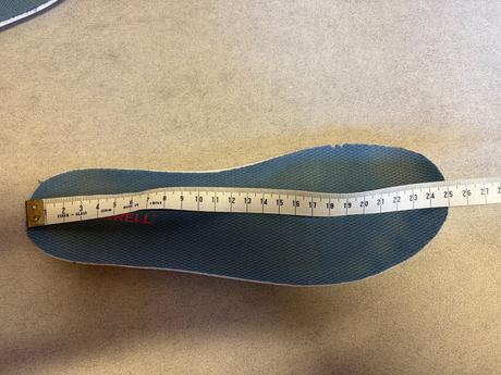 Dětské turistické boty merrell moab speed 2 vel.37, merrel,37