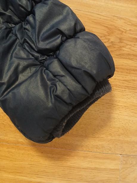 Zimní bunda knot so bad, vel. 110, 110