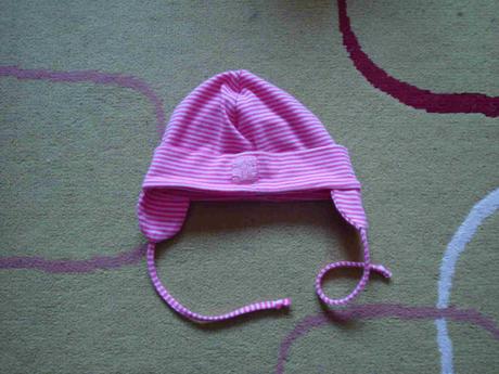 Něco pro holčičky, 68–80