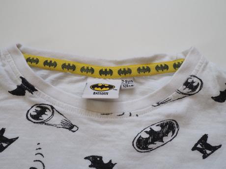 Tričko vel 128, primark,128