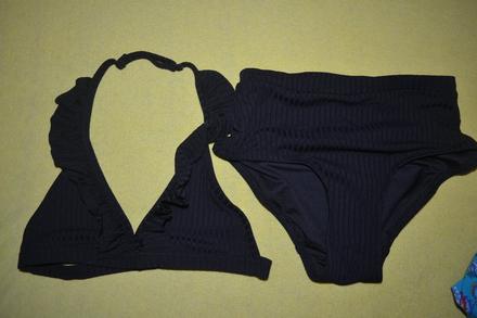 Dívčí plavky lindex, lindex,128