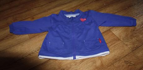 Mikina name it, name it,68