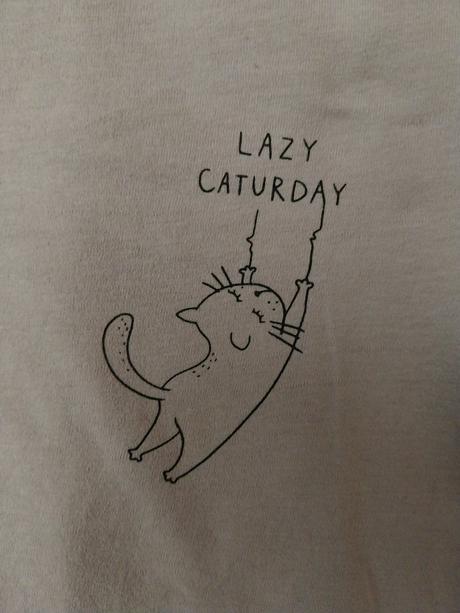 Tričko kočička, reserved,152