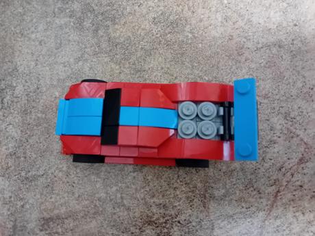 Lego creator, 30572, 