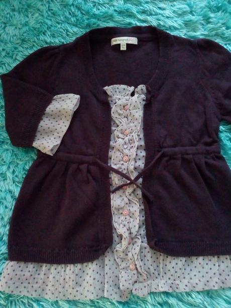 Svetr zn.marks&spencer,vel.134/140, marks & spencer,134