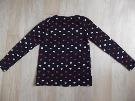 Triko v.134/140, h&m,134
