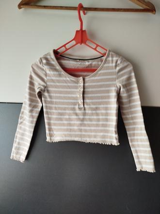 Tričko zn. george vel.104, george,104