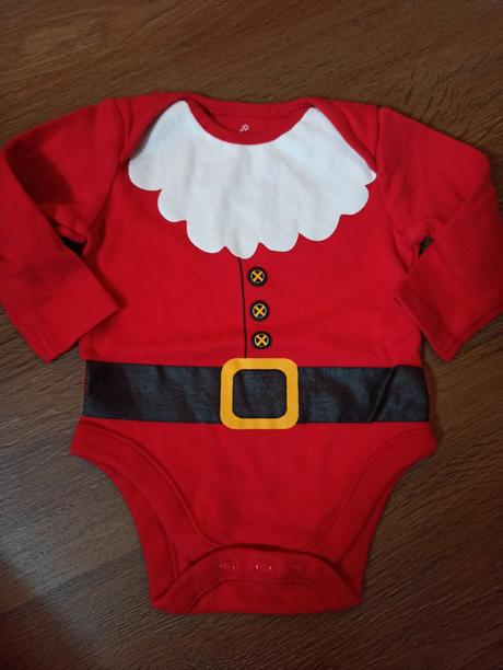 Bavlněné vánoční body ff, 62