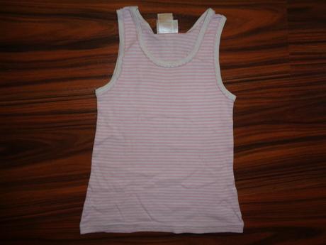 Top balíček pro holku 98/104 - 10 kusů, 86–98