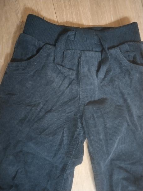 Manžestráky, f&f,104