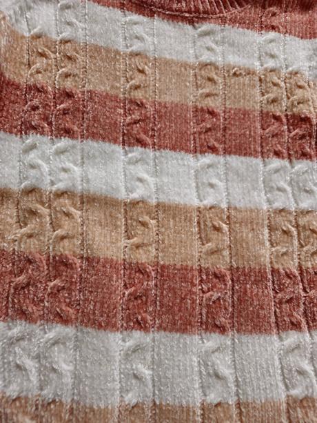 Dívčí svetr pepco vel. 110, pepco,110