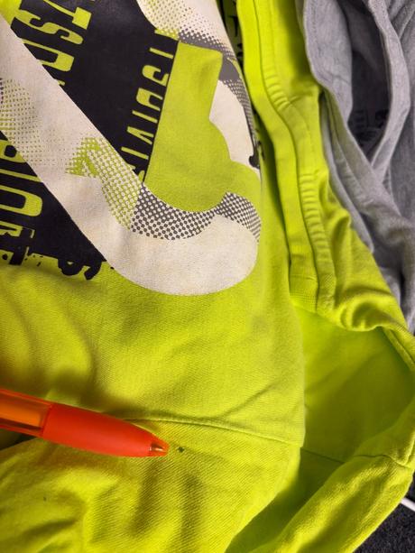 3 tricka na chlapce dlouhý rukáv 134/140 sede, yigga,134