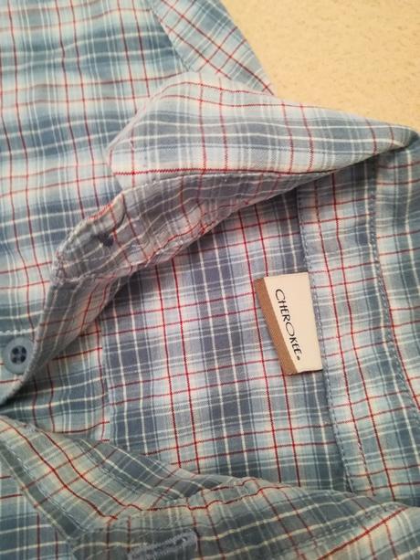 Letní košile cherokee, cherokee,86