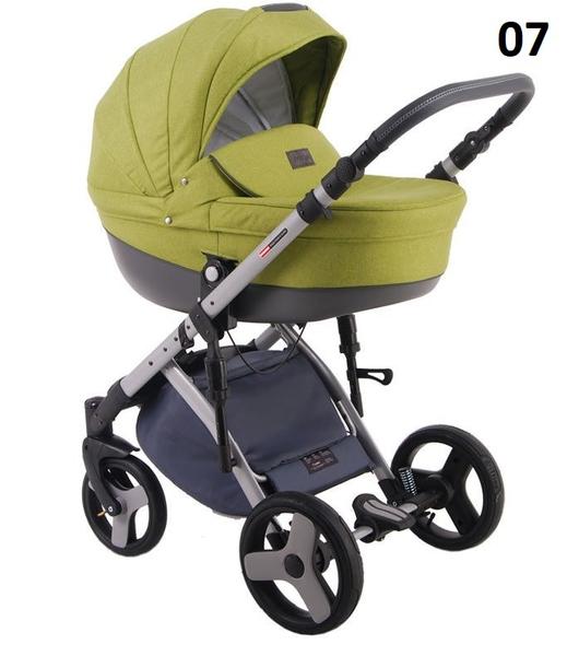 Kočárek Lonex comfort prestige