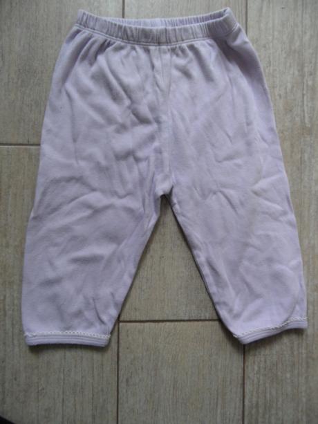 Tepláčky, mothercare,80