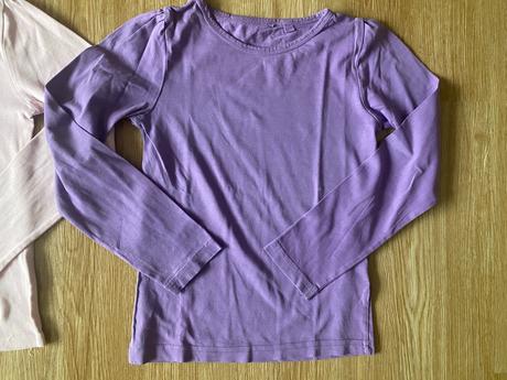 Jarní/podzimní dívčí set-trička, svetříky, sukně, dopodopo,122