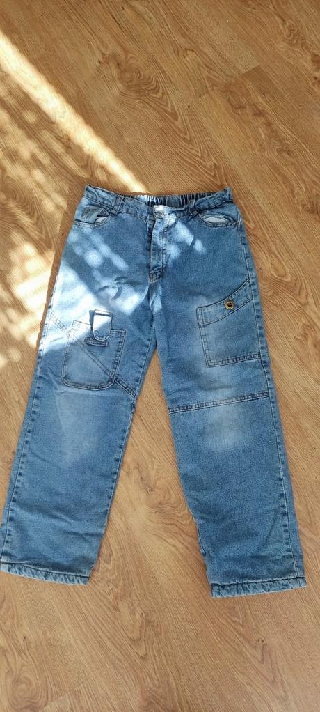 Zateplané rifle, 140